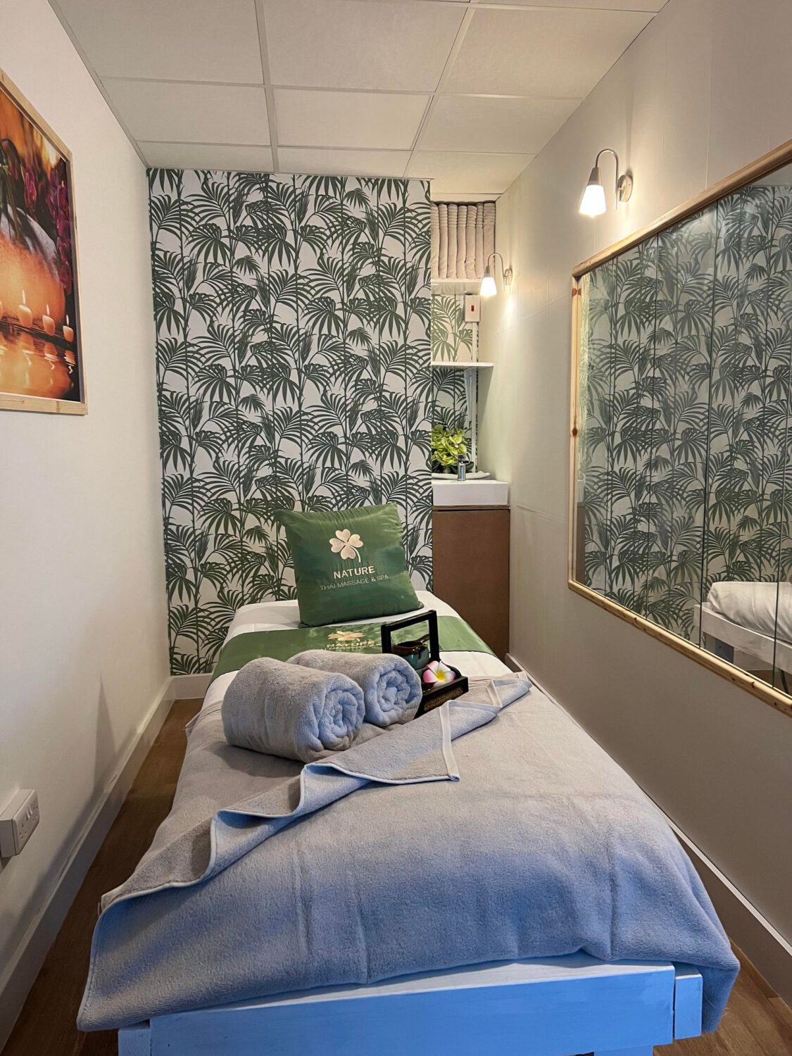 Gallery Nature Thai Massage And Spa Southampton